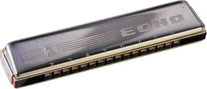 Hohner Echo 32 C