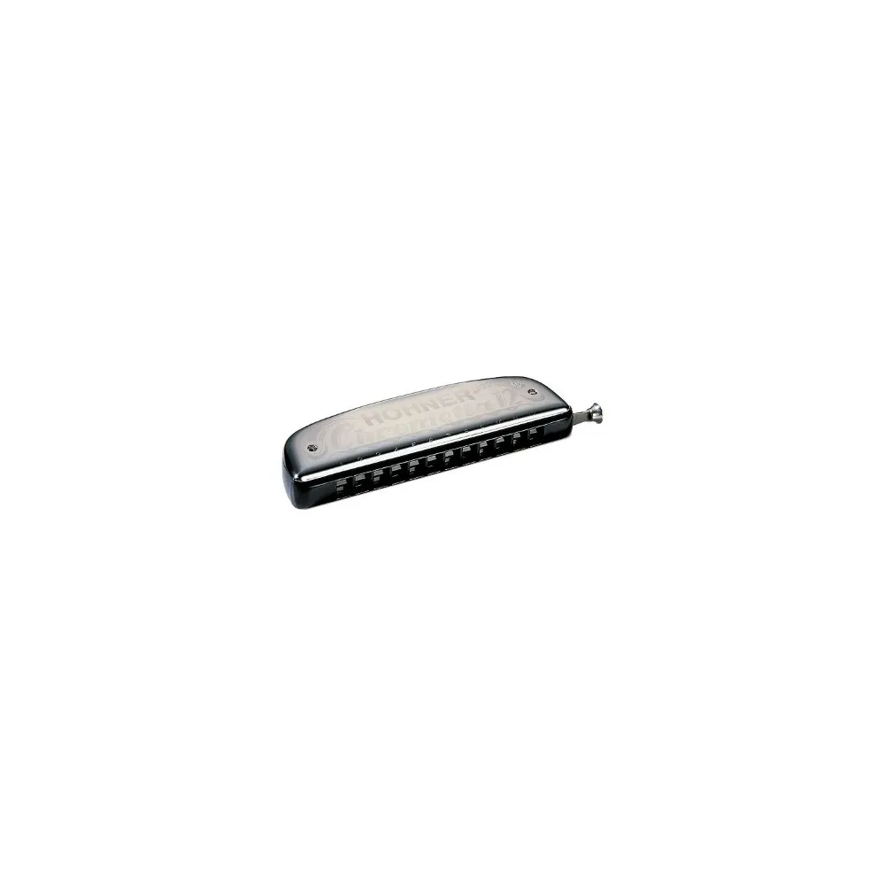 Hohner Chrometta12 C