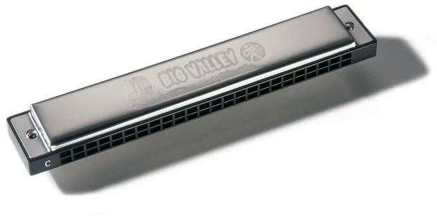 Hohner Big Valley C