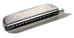 Hohner Chrometta14 C