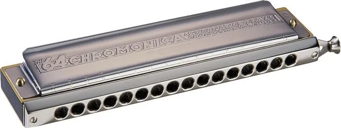 Hohner 64 Chromonica