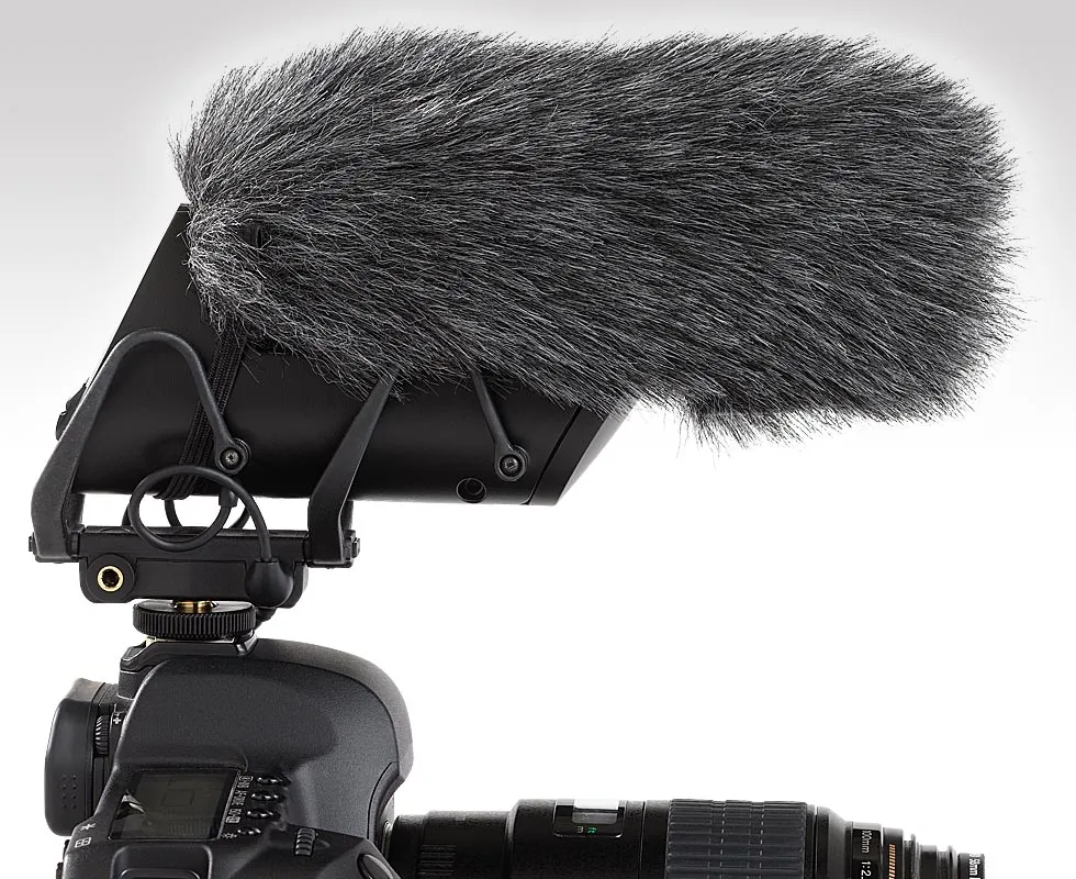 Shure A83FUR