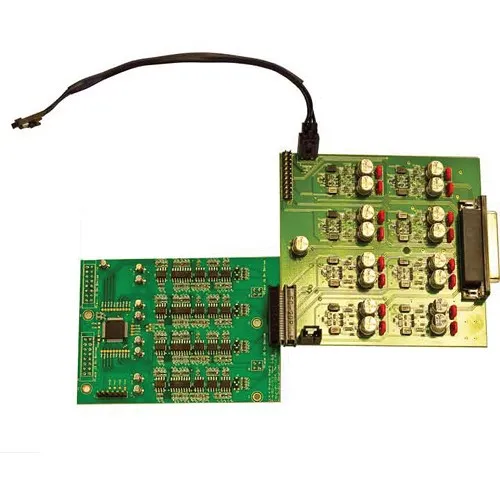 Metric Halo Mic Pres 1-4 for LIO-8