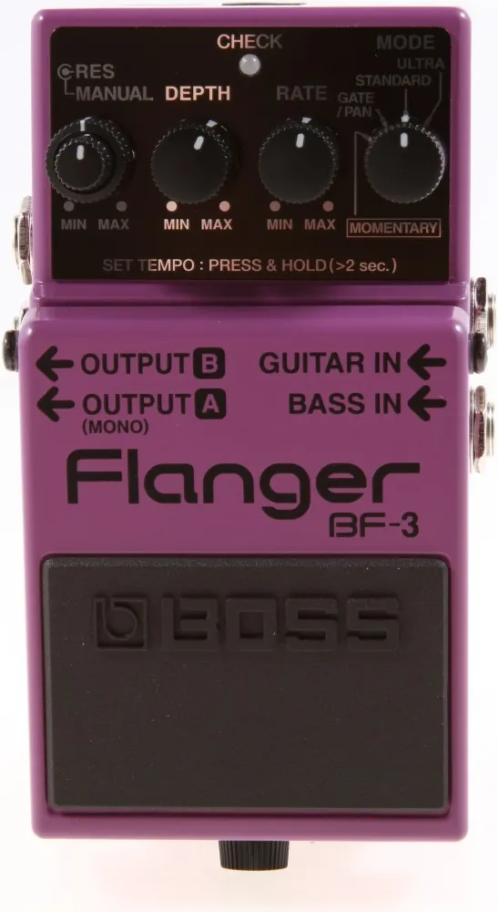 BOSS BF-3