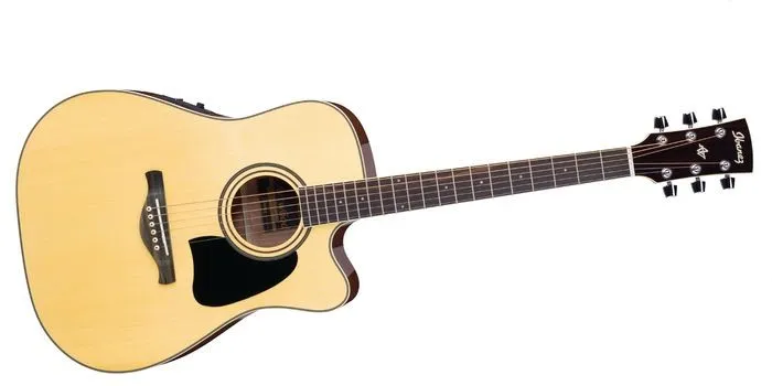Ibanez AW70ECE-NT