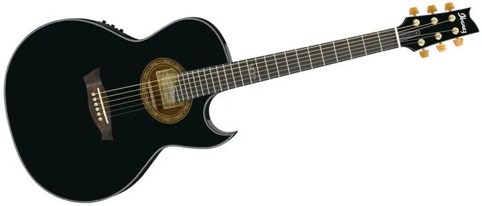 Ibanez EP5-BP