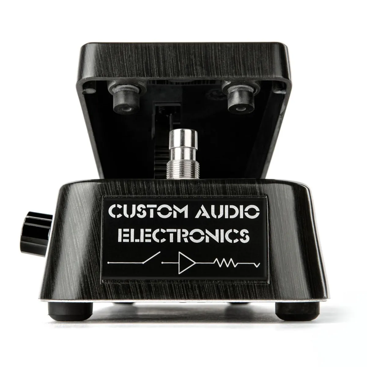 Dunlop MC404 Cae Wah