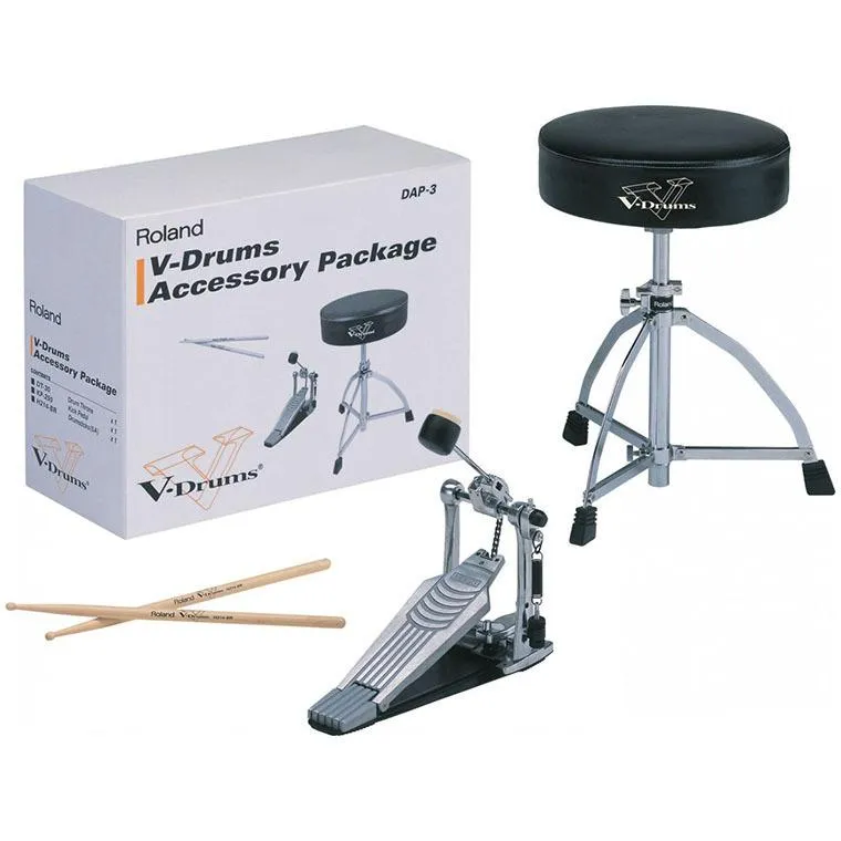 Roland DAP-3X