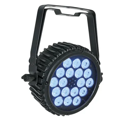 Showtec Compact Par 18 MKII