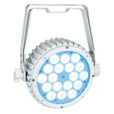 Showtec Compact Par 18 MKII White