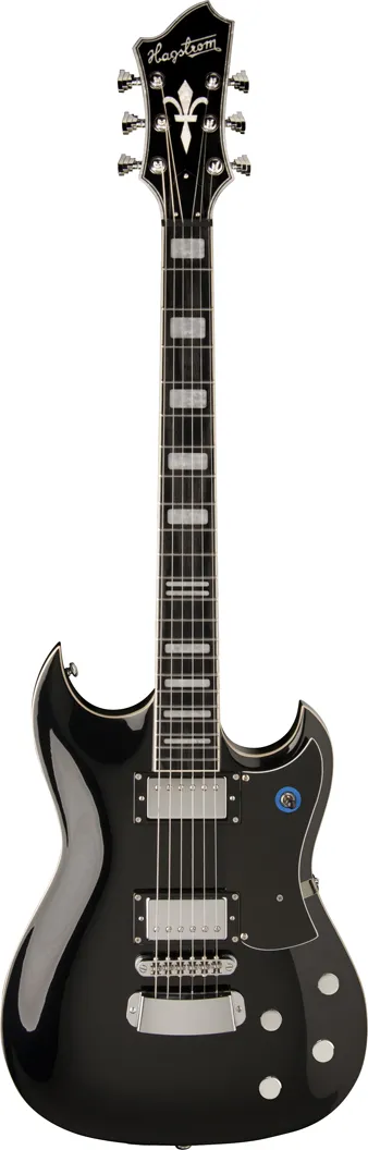 Hagström Pat Smear Signature