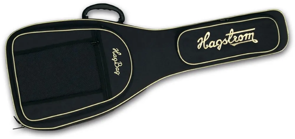 Hagström E26 Hag Bag