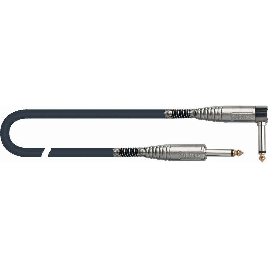 Quik Lok 1x6.3mm Ma MO > 1x6.3mm Ma MO ANG 4.5m