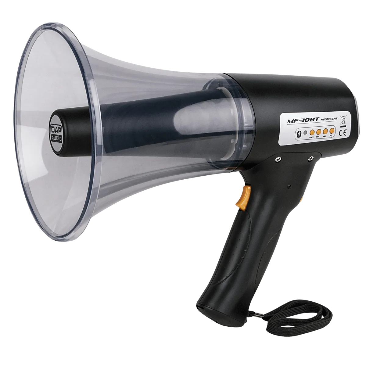 DAP Audio MF-30BT