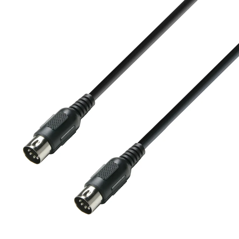 Adam Hall MIDI-Cable 0.75m
