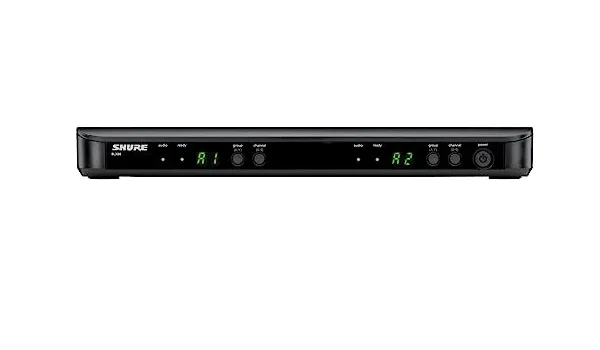 Shure BLX88E-S8
