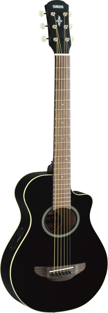 Yamaha APX T2 - Black