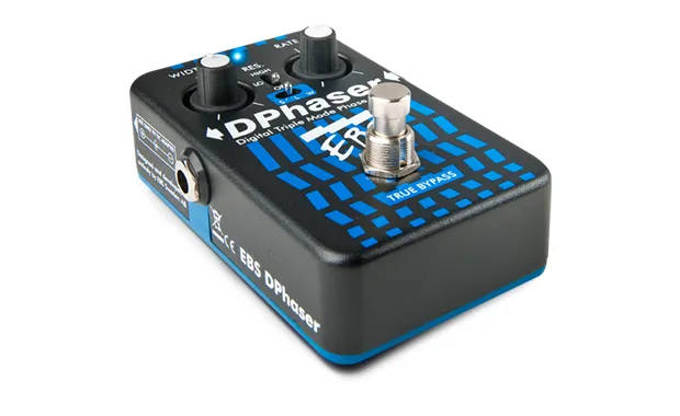 EBS Dphaser