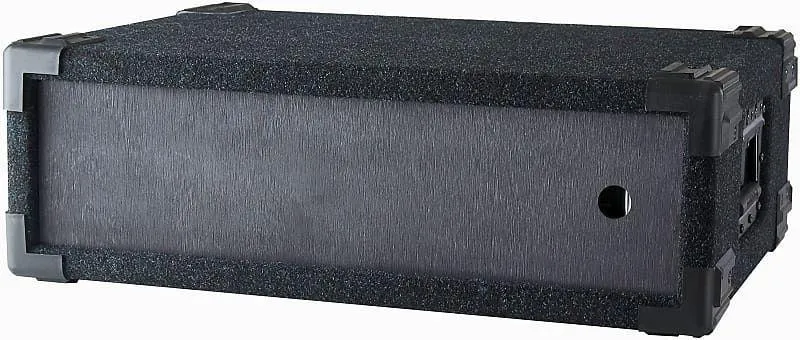 EBS 19-inch rack-drawer 3U filt