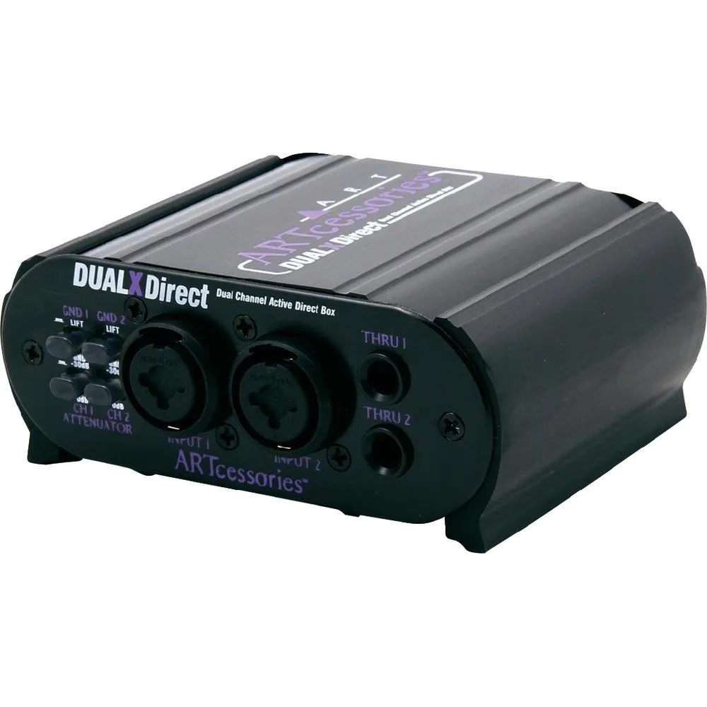 ART DUALX Direct