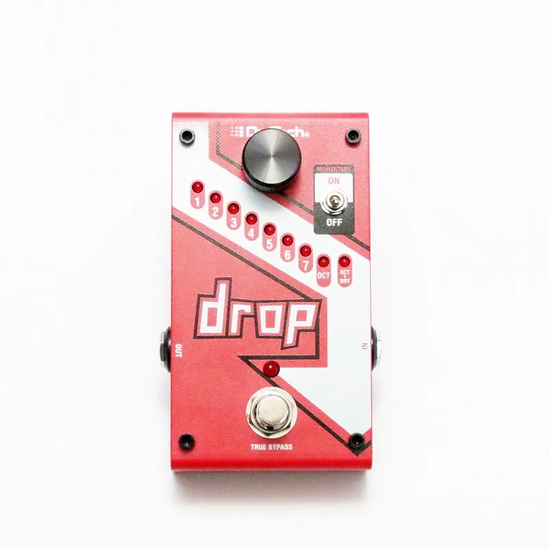 DigiTech The Drop