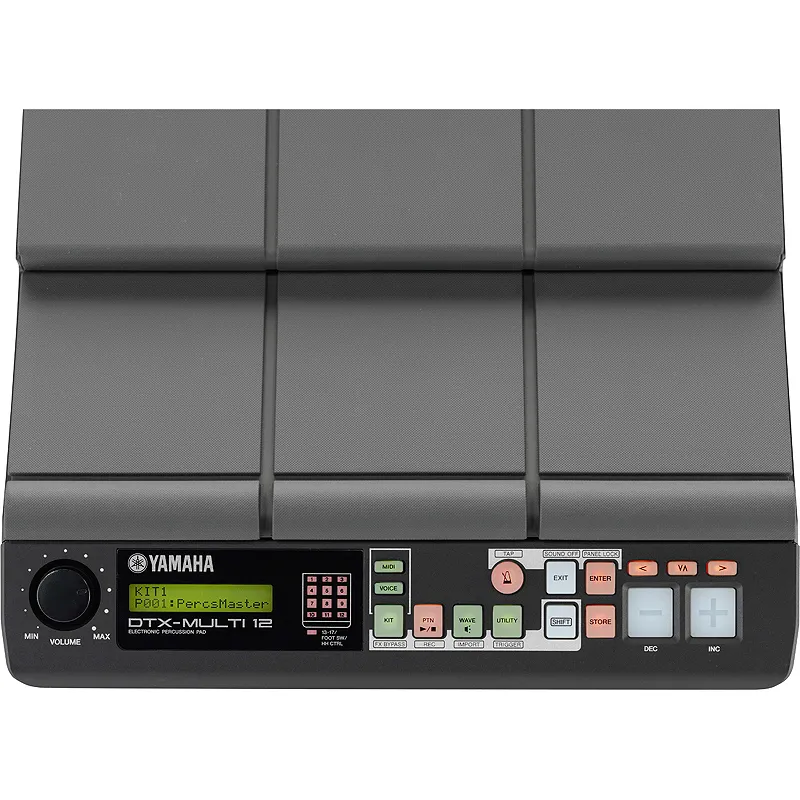 Yamaha DTX-MULTI12
