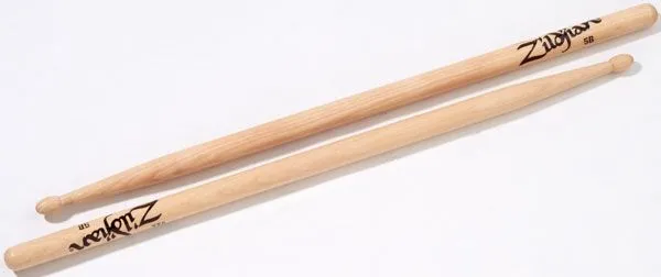 Zildjian 5BWN
