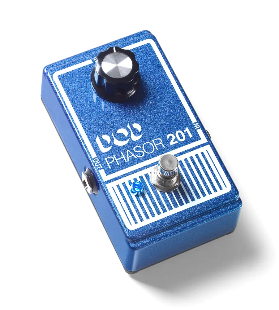 DOD Phasor/201