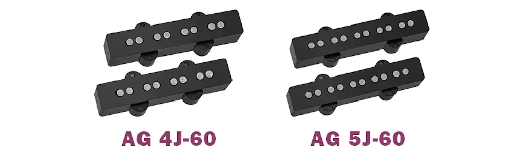 Aguilar AG-4J-60
