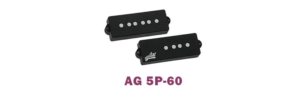 Aguilar AG-5P-60
