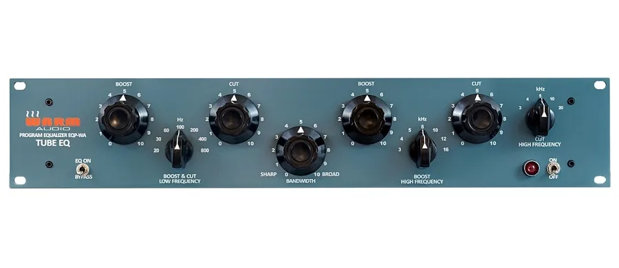 Warm Audio EQP-WA