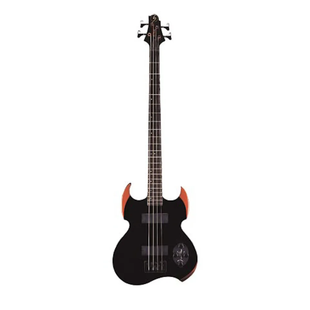 Greg Bennett CAB2-BK