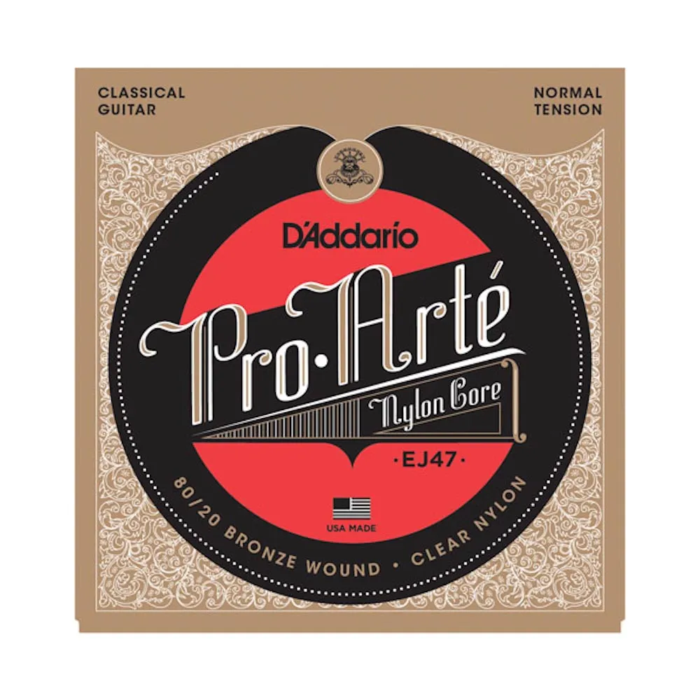 d'Addario EJ47