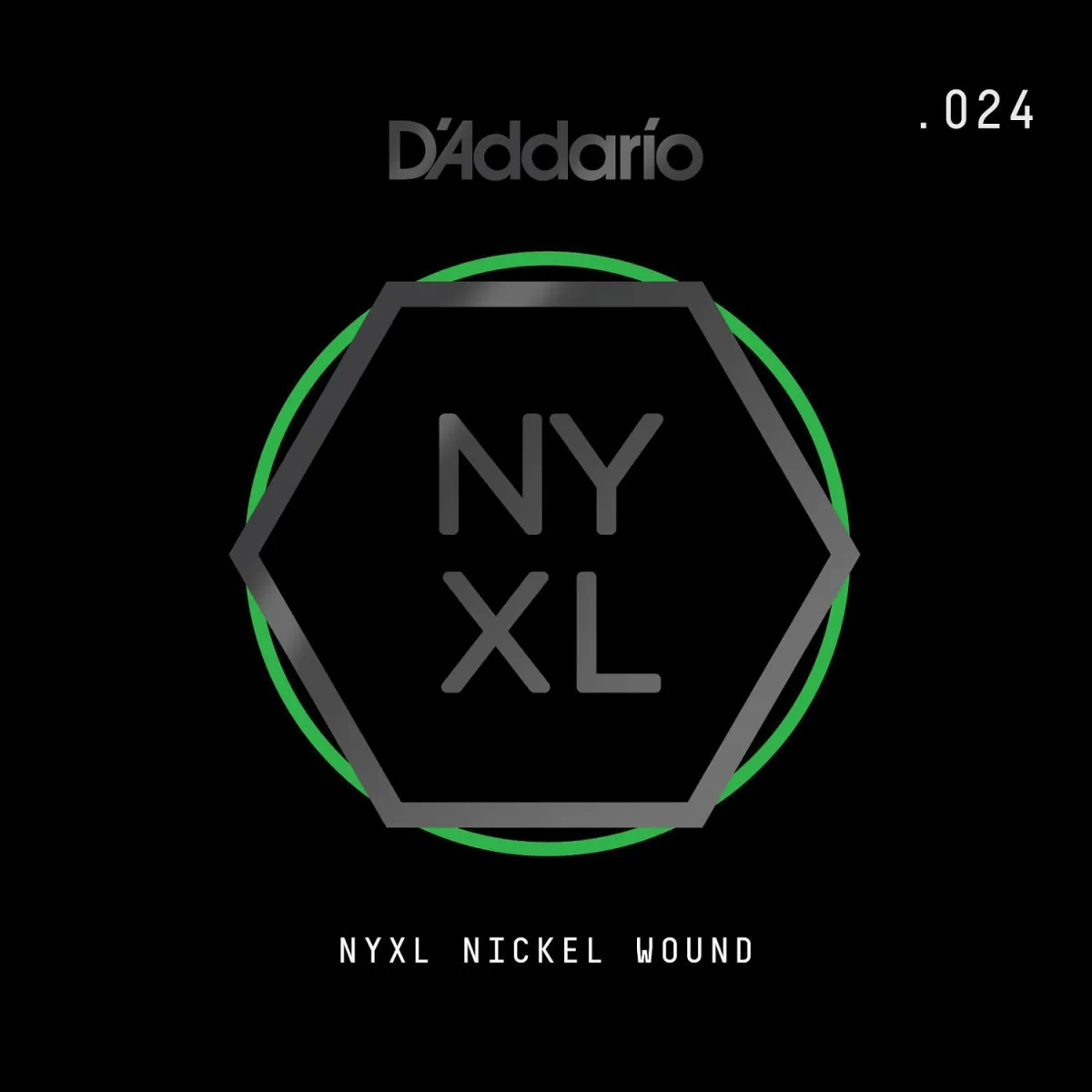 D'Addario NYNW024