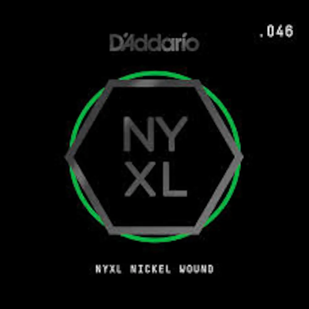 D'Addario NYNW046