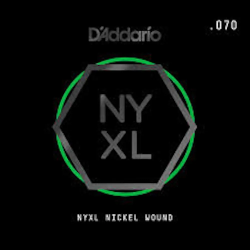 D'Addario NYNW070