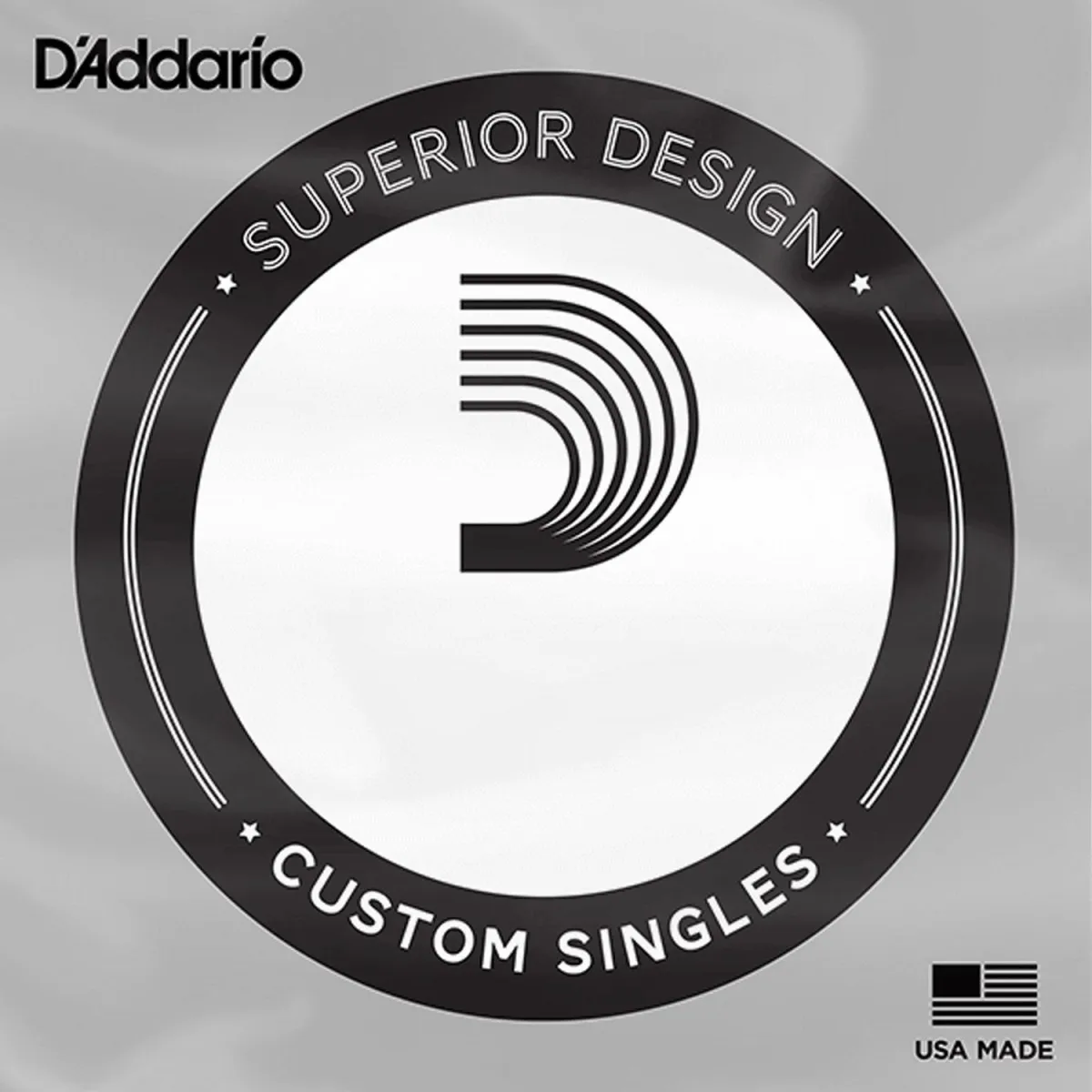 D'Addario CG050