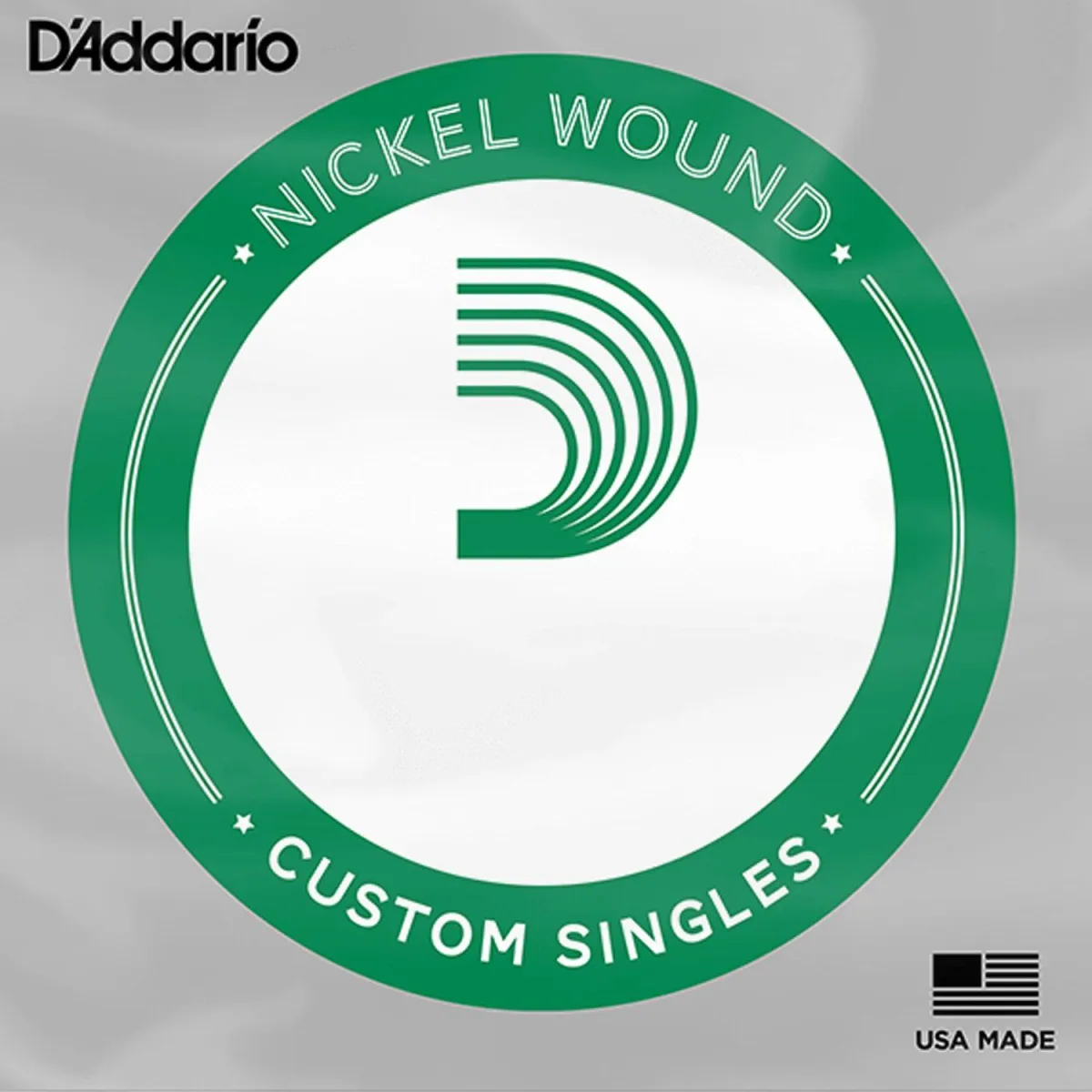 D'Addario XB080SL