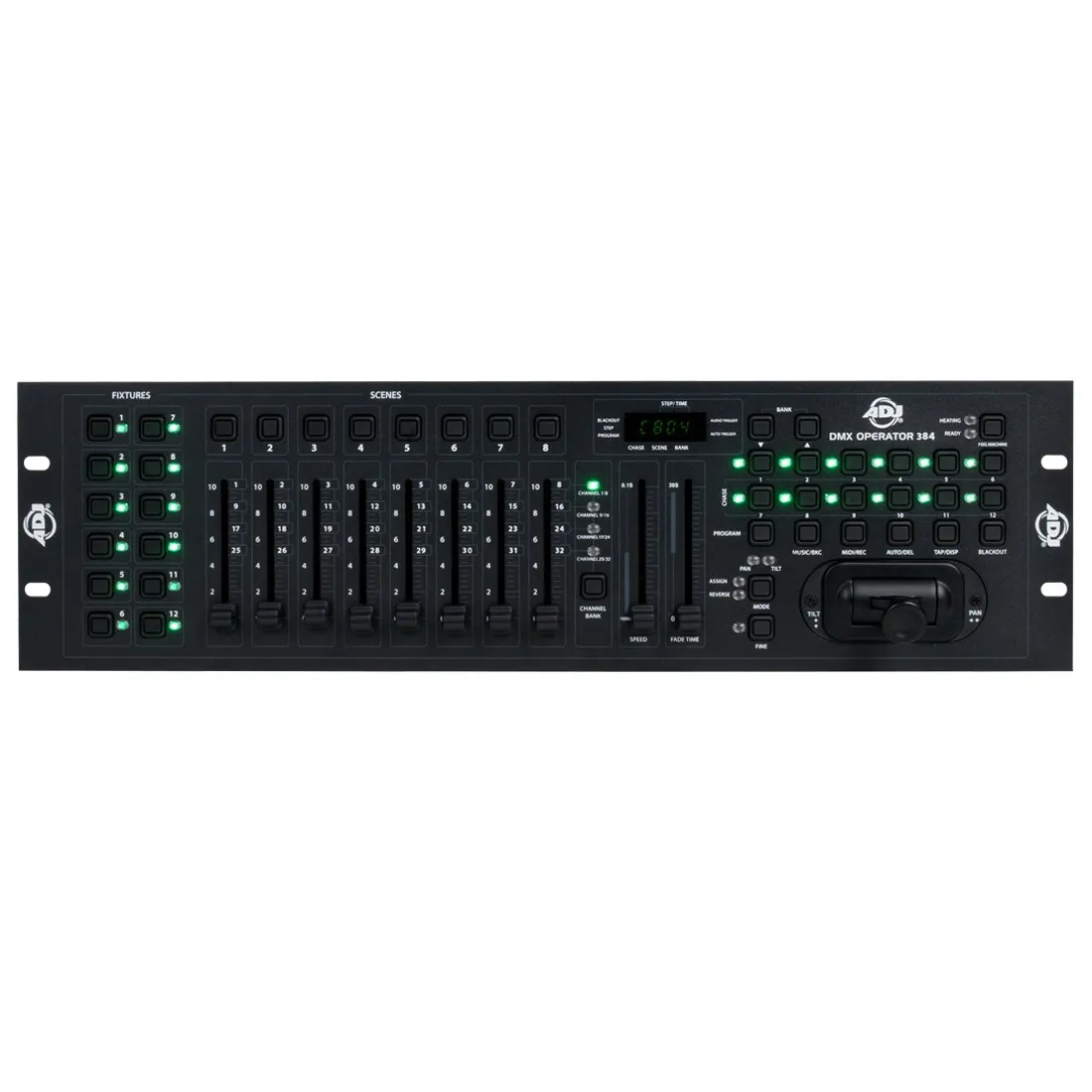American DJ DMX Operator 384