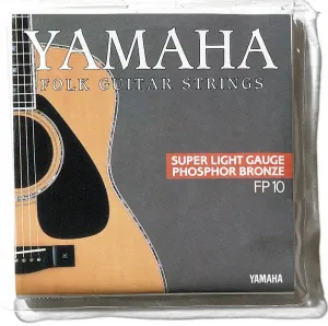Yamaha FP10