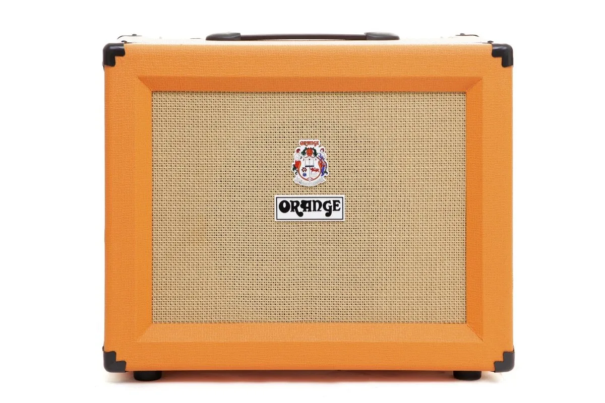 Orange CR60C