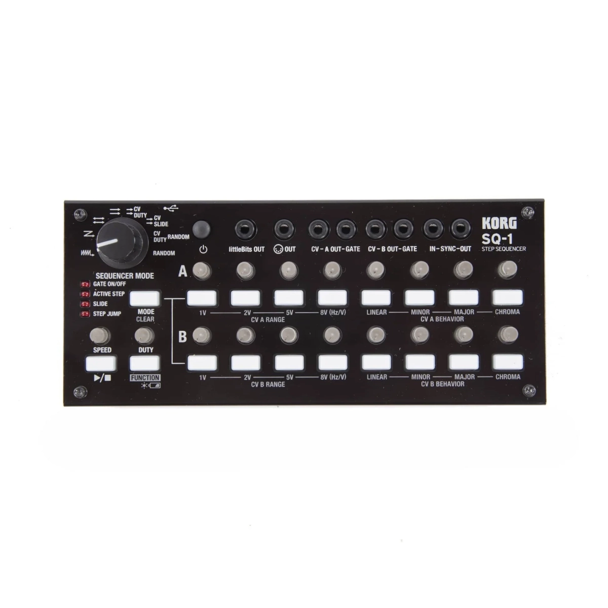 Korg SQ-1