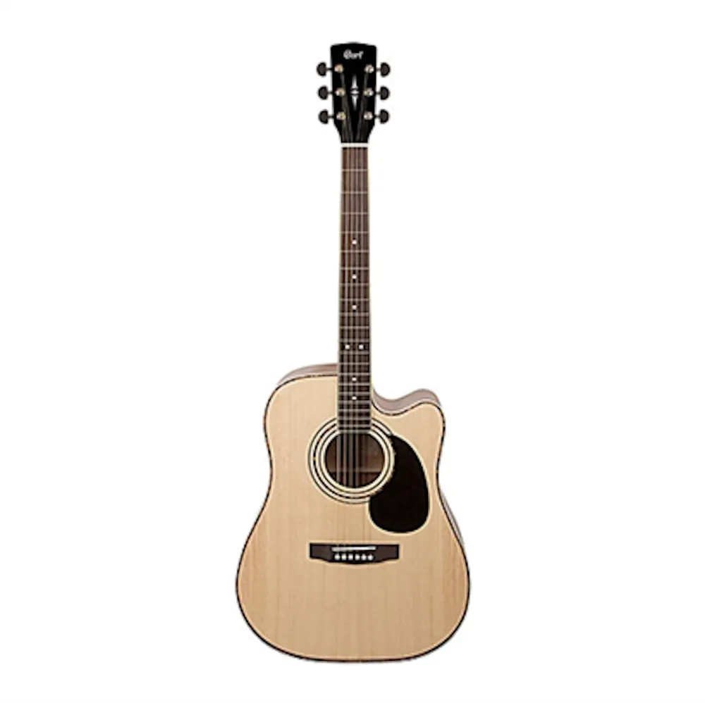 Cort AD880 Natural Satin