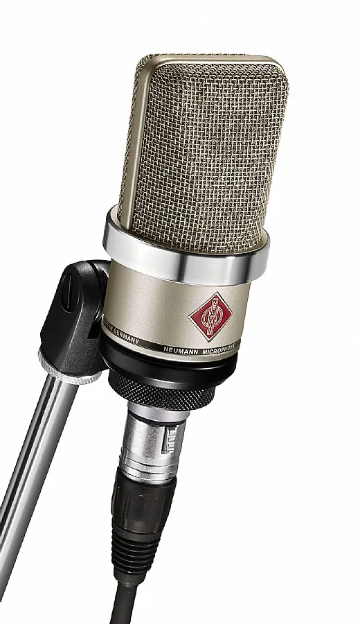 Neumann TLM 102 NI [Nickel]