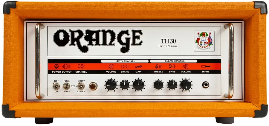 Orange TH30H