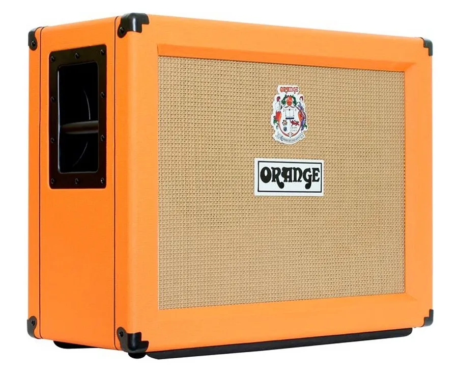 Orange PPC212OB