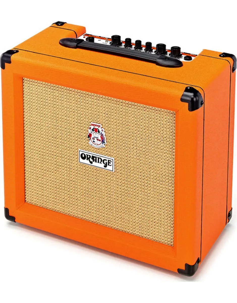 Orange Crush 35RT
