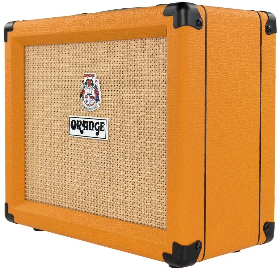 Orange Crush 20 RT