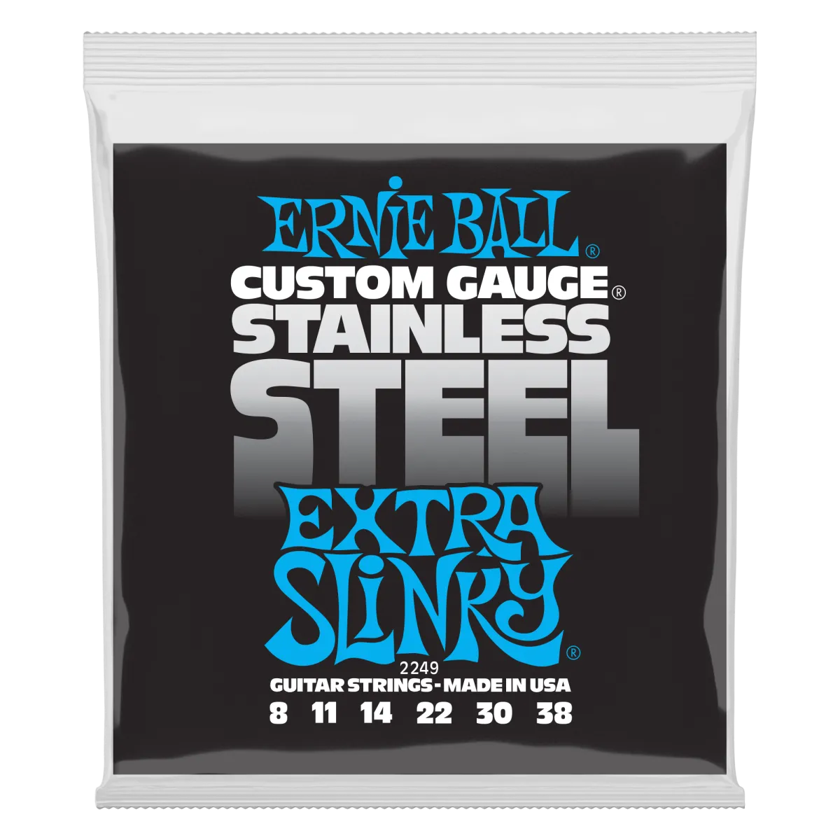 Ernie Ball EB-2249