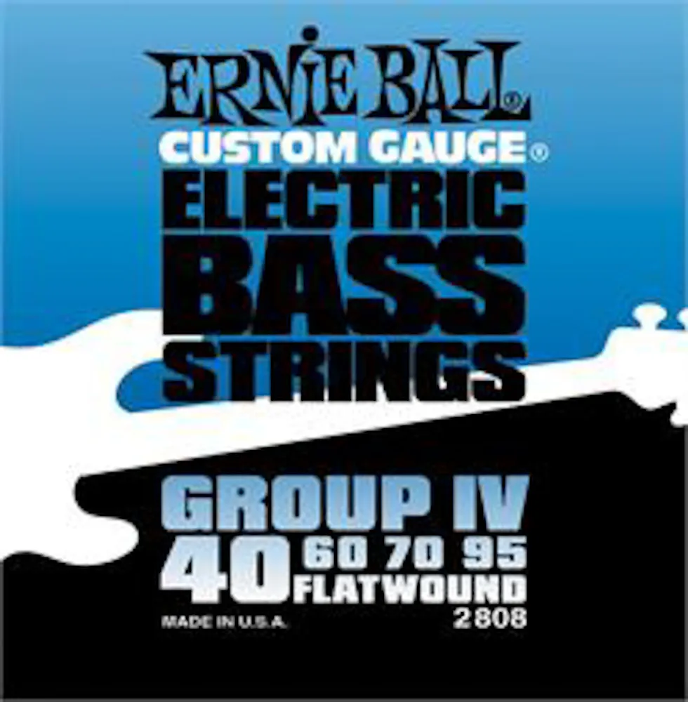 Ernie Ball EB-2808